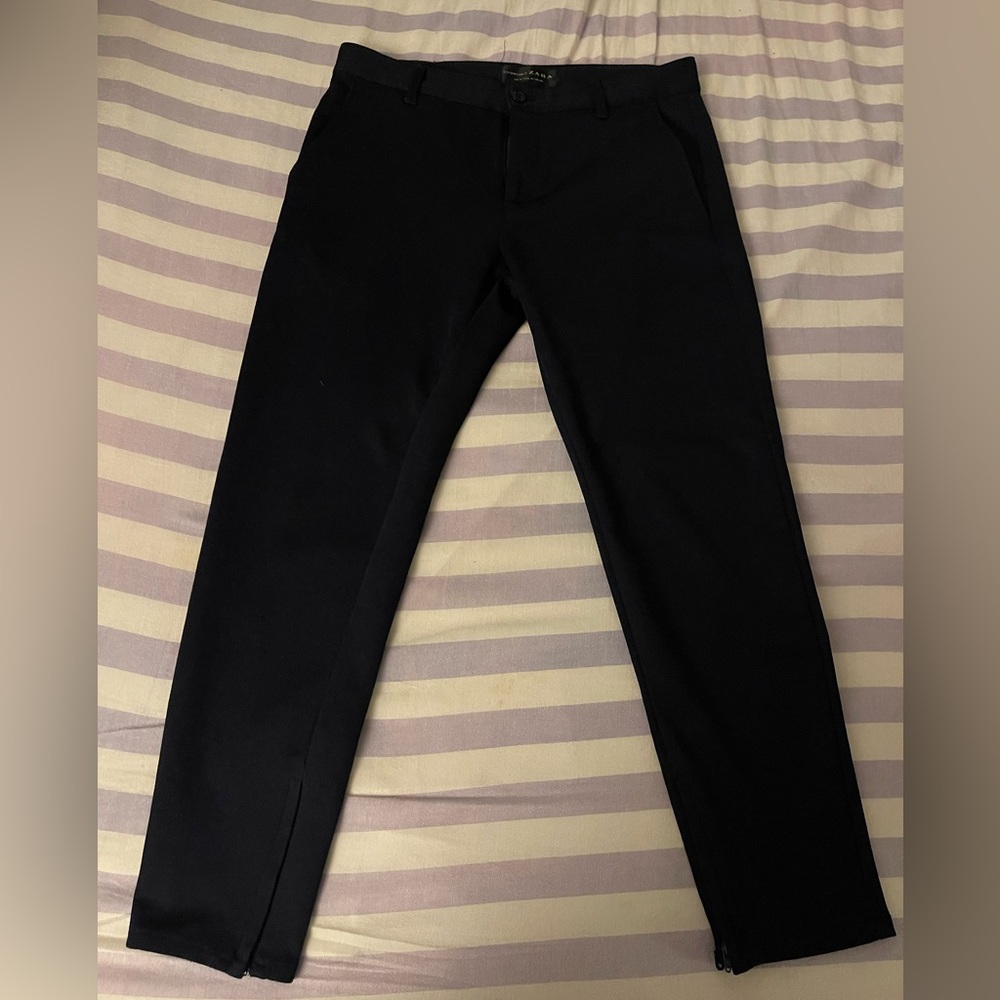 Zara dress pants for Men